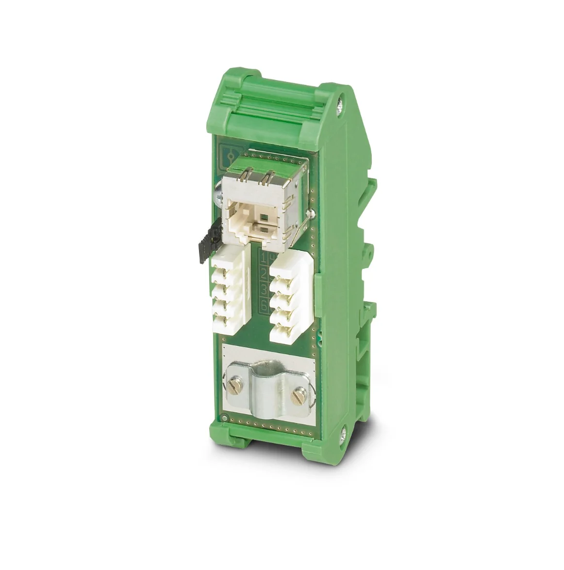 FL-PP-RJ45-LSA-2901645