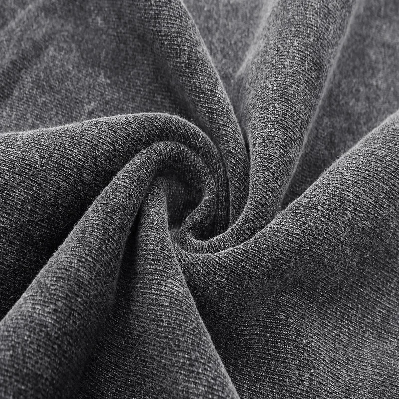 كنزة صوفية بغطاء رأس بحمض أسود ، قطن خالص ، طباعة جرافيك ، طباعة I Love Jesus ، كنزات بهودي ، خريف ، جديد ،