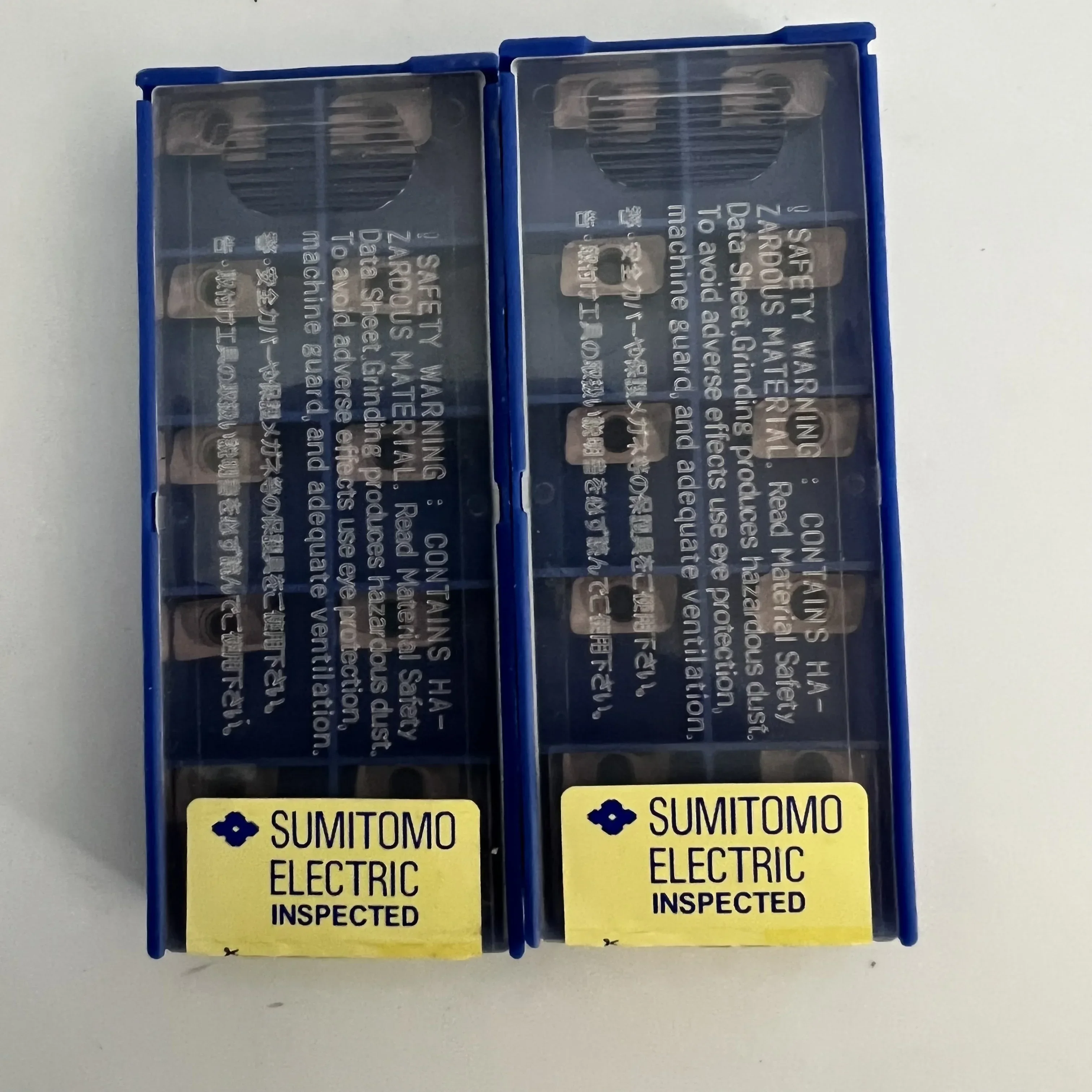 Lama CNC APMT1135PDER-G08 ACP300