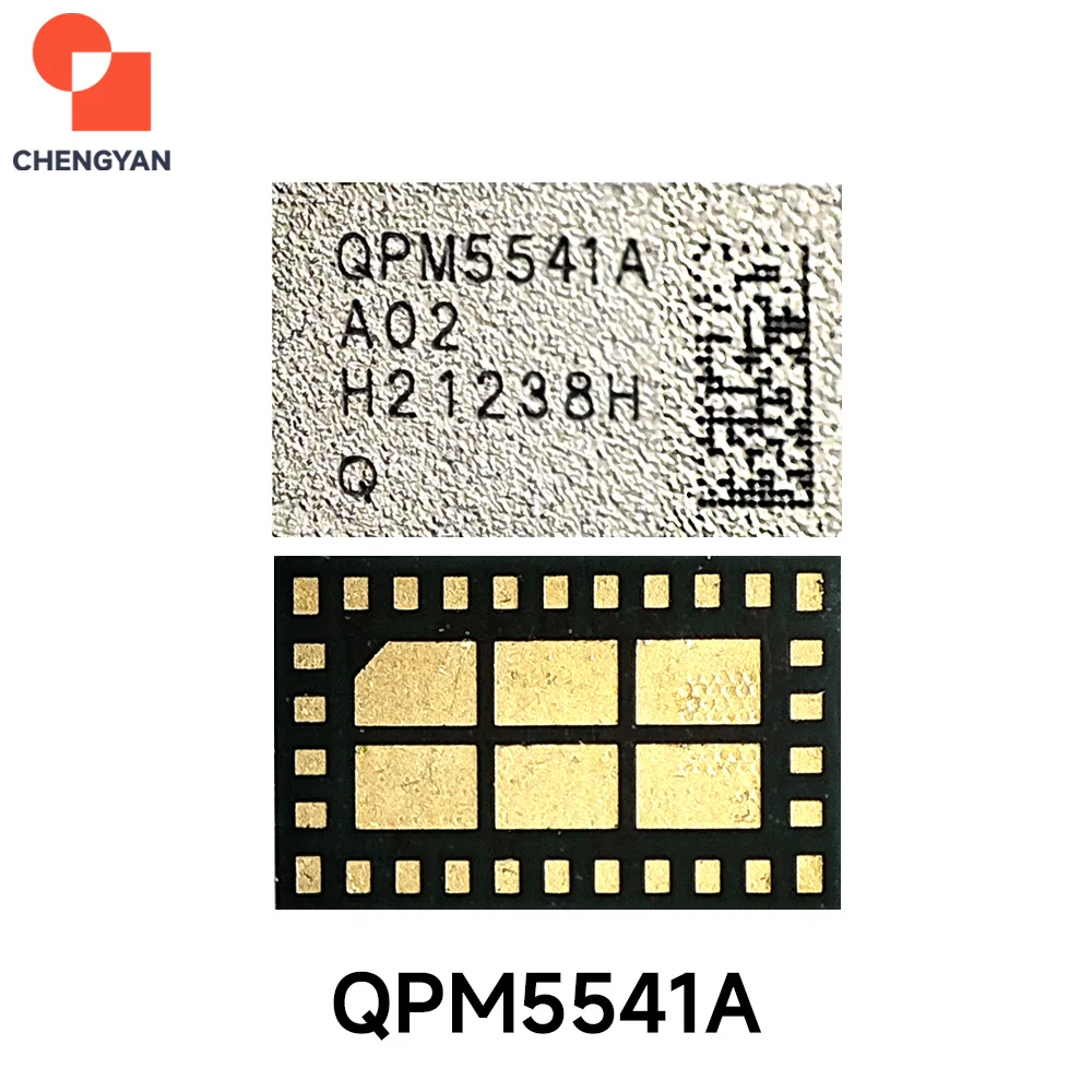 QPM5541A QPM5579 QPM5621 QPM5670 QPM5677 QPM5679 QPM5577 QPM5577 Power Amplifier IC