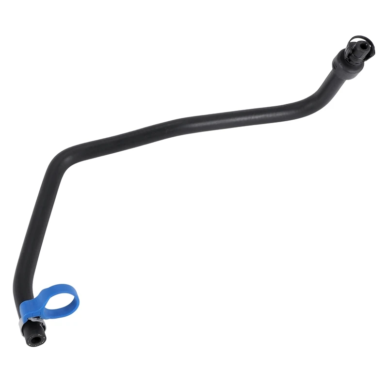 For Chevy Cruze 11-16 1.4L Coolant Bypass Hose From Outlet To Reservoir 13251447