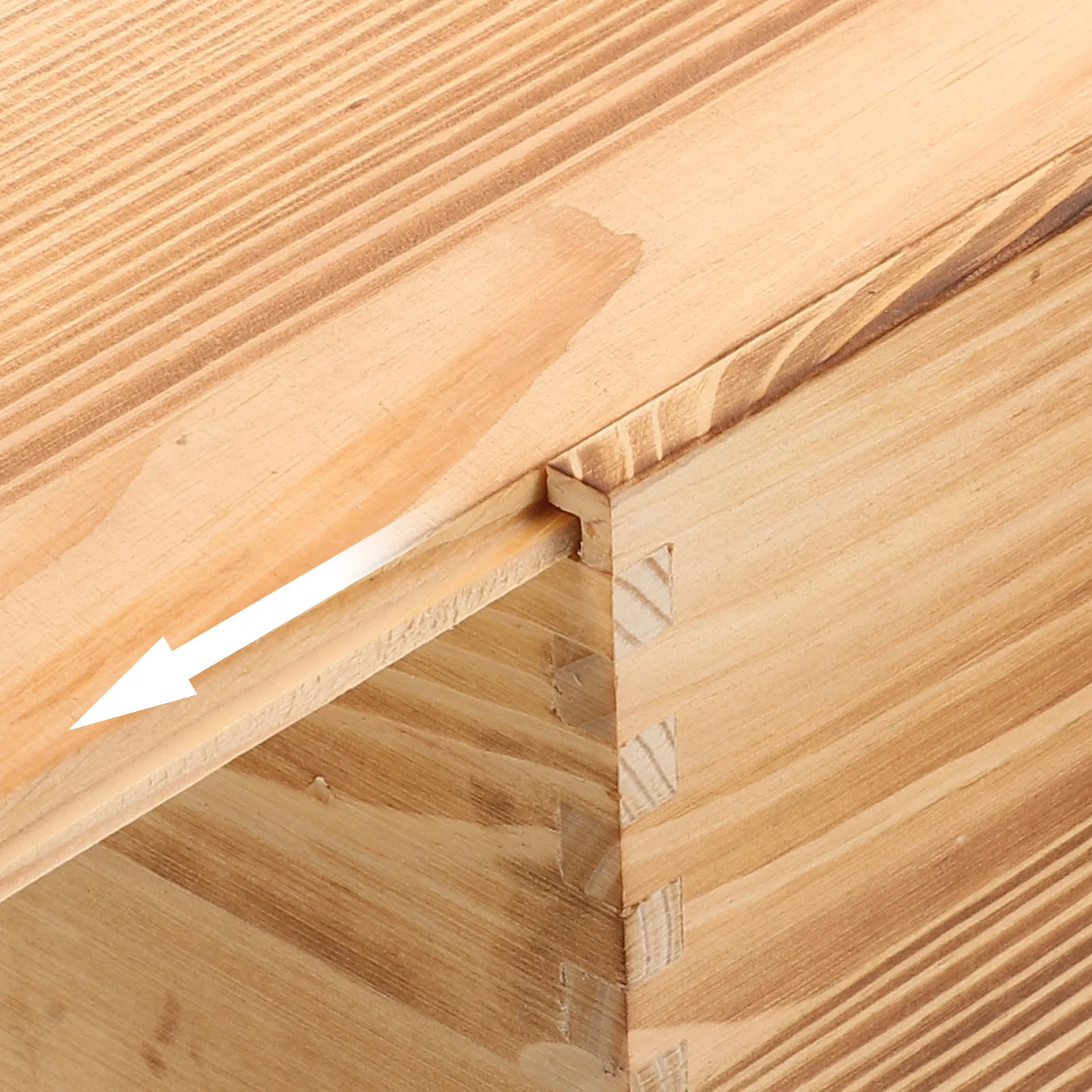 صندوق مجوهرات خشبي محمول حقيبة تخزين خشبية تصميم عتيق منظم مجوهرات لتخزين الخواتم والأساور والقرط