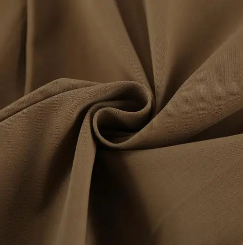 Women's Jacket 2025 Autumn Fashion New Jacket Khaki Lapel Temperament Simple Single Breasted Jacket Shipped Within 48 Hours