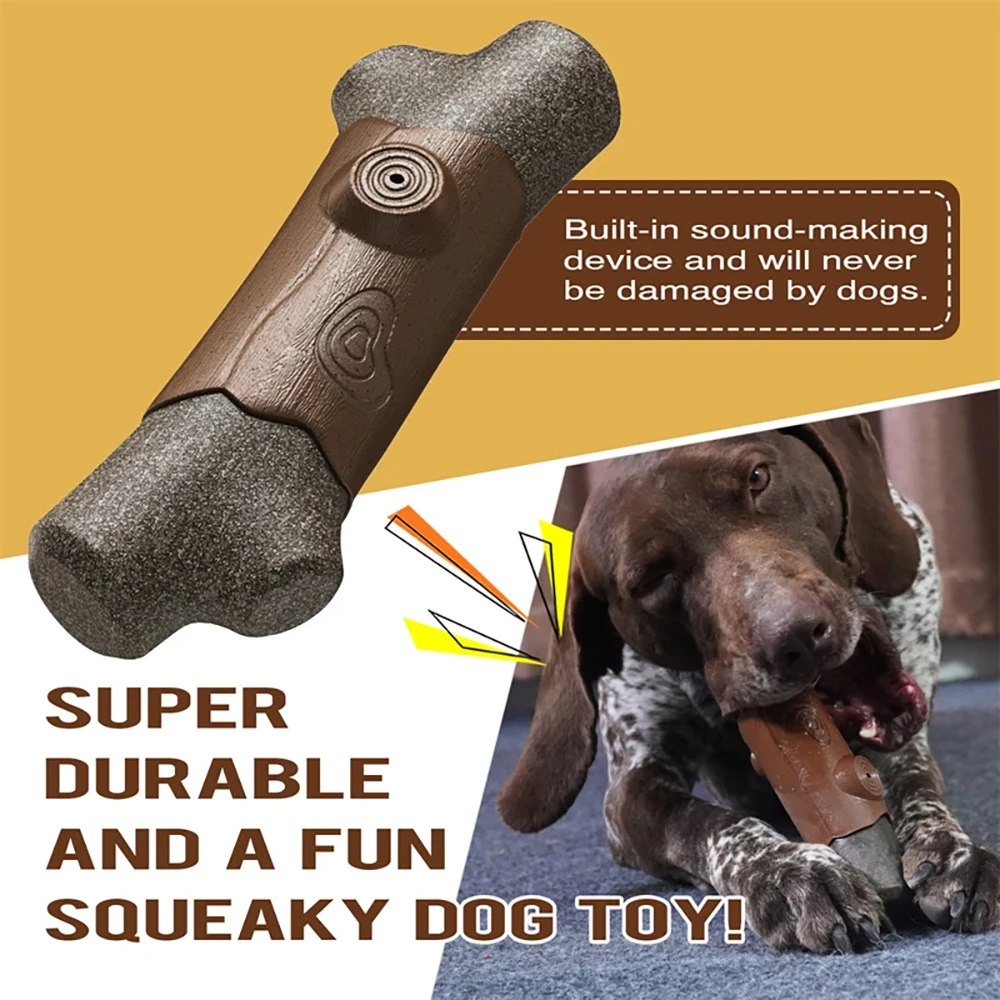 Thumbnail 4 - #76 Squeaky Dog Toys List of Top Picks