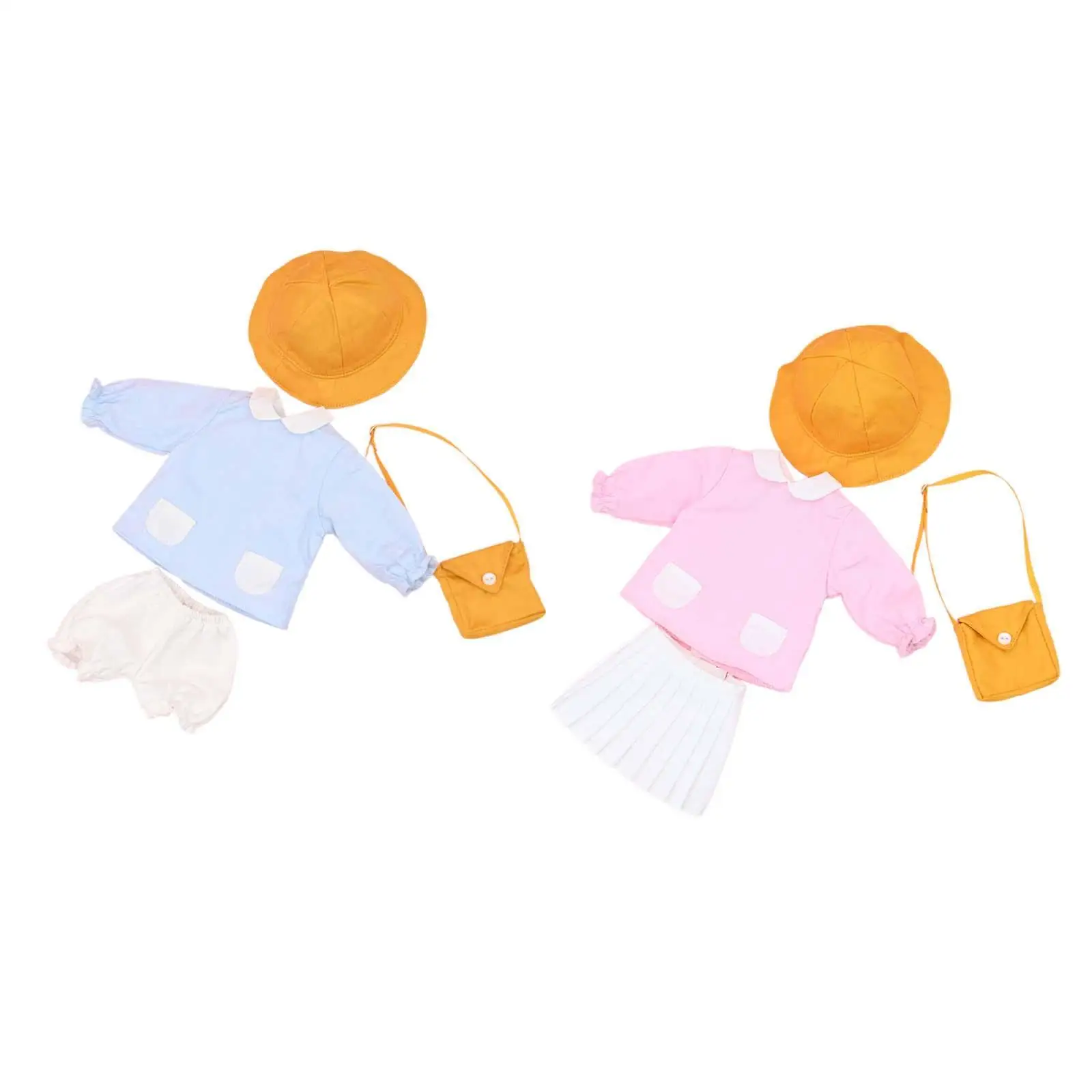 

Масштаб 1:6 кукла мини комплект одежды Косплей Подарки DIY аксессуары образовательная макияж