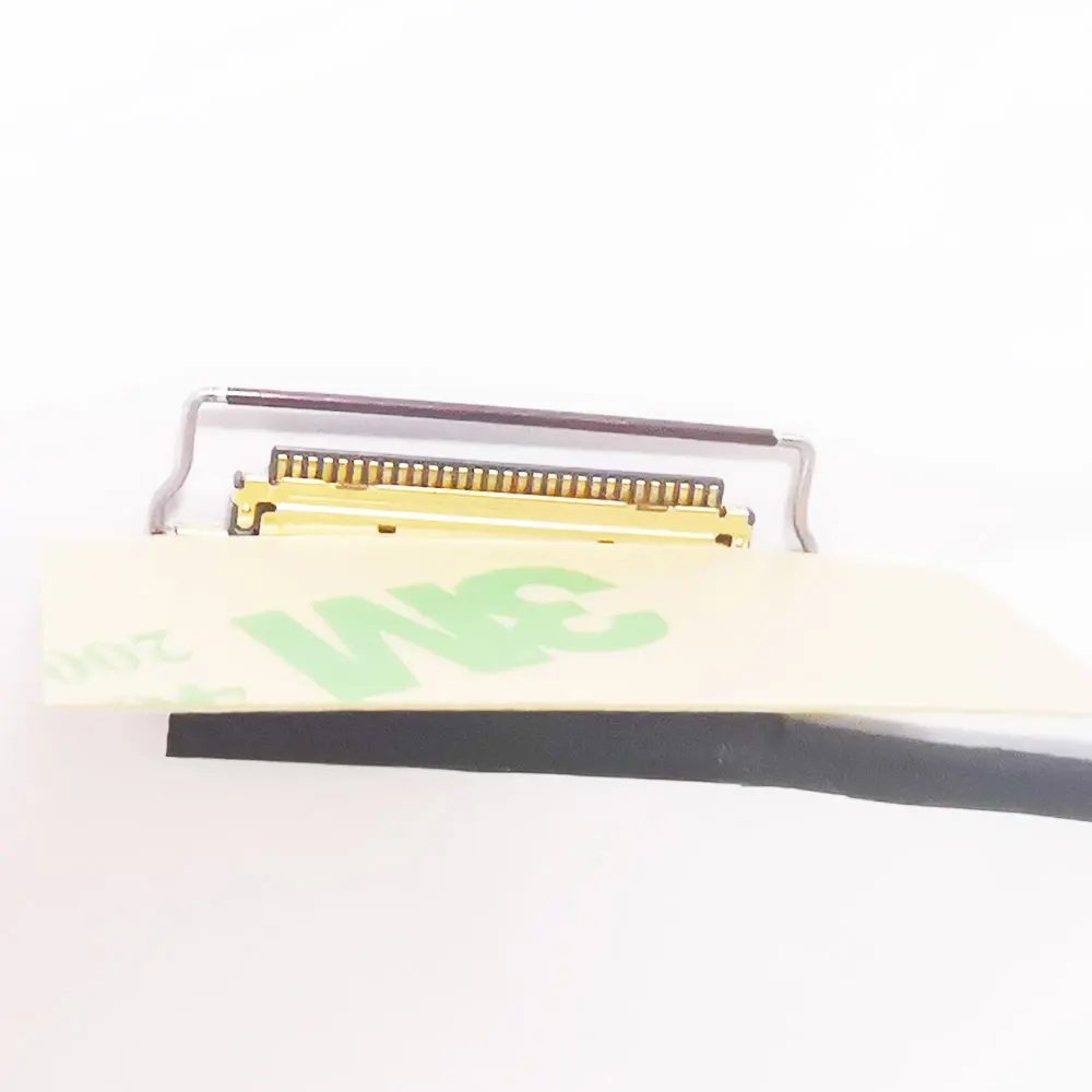 Imagem -04 - Lcd Led Display Ribbon Flex Cabo para Asus Tela de Vídeo Laptop Asus Experimtbook b1 B1500c B1500ceae L1500c L1500c L1500cda 142203pw0a9