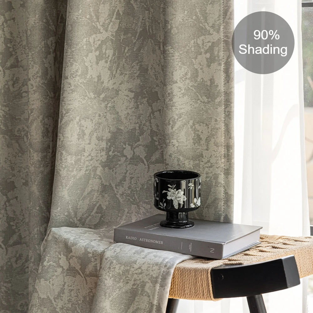French Window Black…