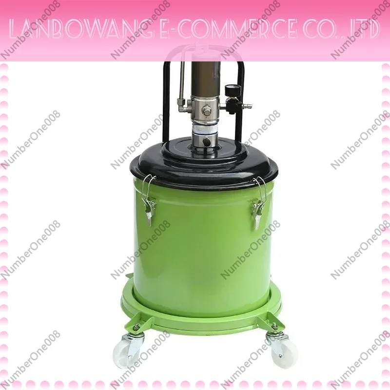 Suitable for Pneumatic Oil Gun, High-pressure Electric Grease Gun, Lubricating Oil Filling Tool