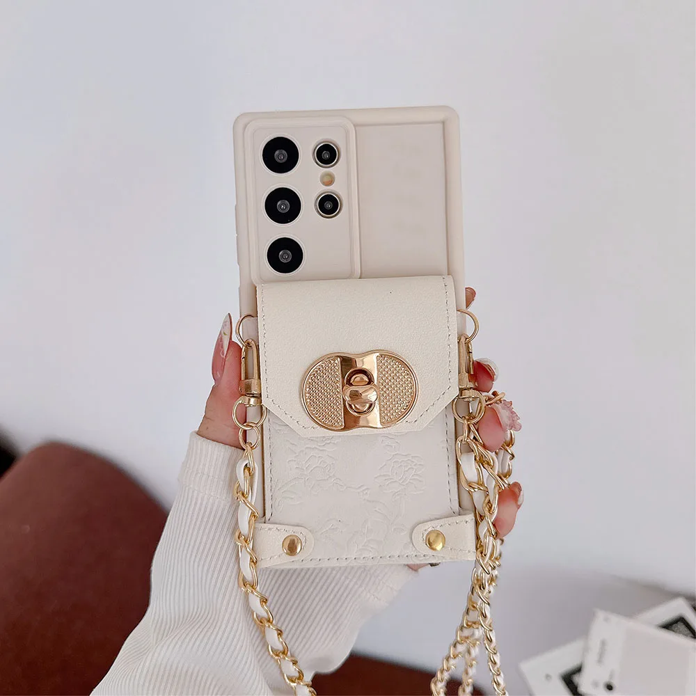 G 84 85 34 24 04 53 35 Crossbody المحفظة بطاقة جراب هاتف لموتورولا موتو G85 G84 G35 G34 G53 G24 Power G04s 5g ماتي لينة غطاء