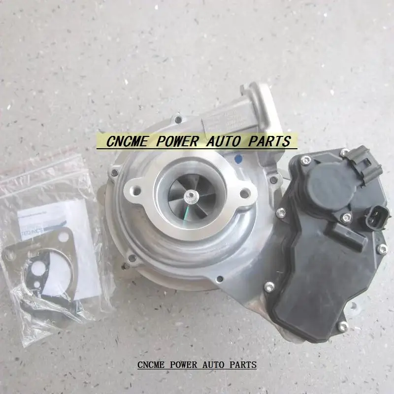 Turbo CT16V 17201-11080 17201 11080 1720111080 For Toyota HILUX PRADO FORTUNER 2.8L 1GDFTV 1GD-FTV 1GD FTV 17201-11070