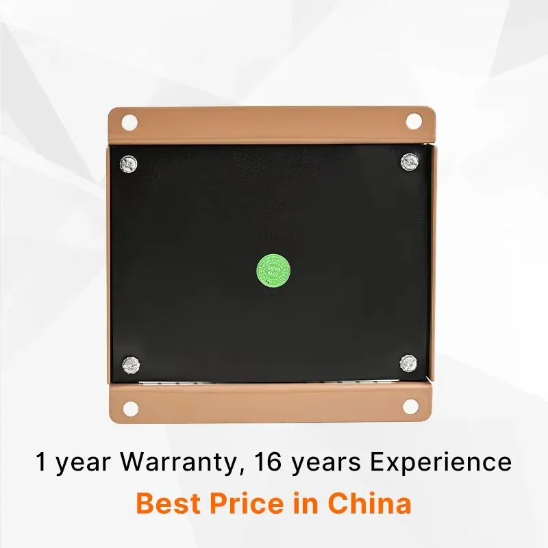 

High Quality Diesel Generator Electronic Control Unit ESD5500 Speed Governor Controller ESD5500E