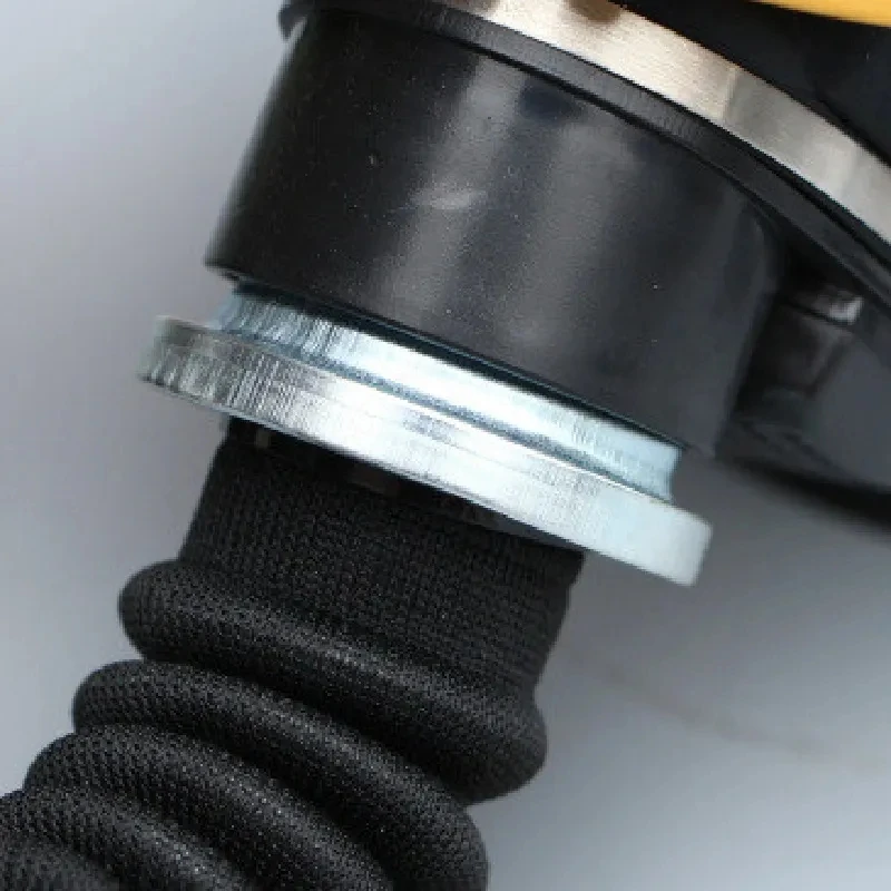 0.5M, 1M, 40MM interface gas mask snorkel Wear resistant Anti-aging Gas mask and filter Connecting pipe