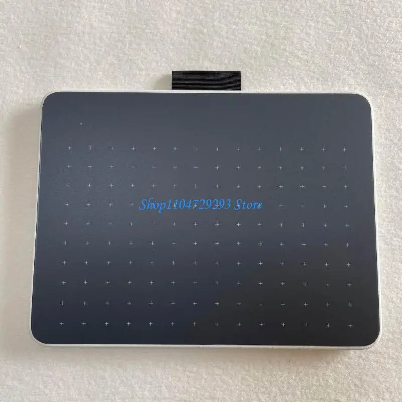 

Y2GD Screen Protector Film Anti-Glare High Sensitivity Removable Film For Wacom CTC4110WL Graphic Tablet