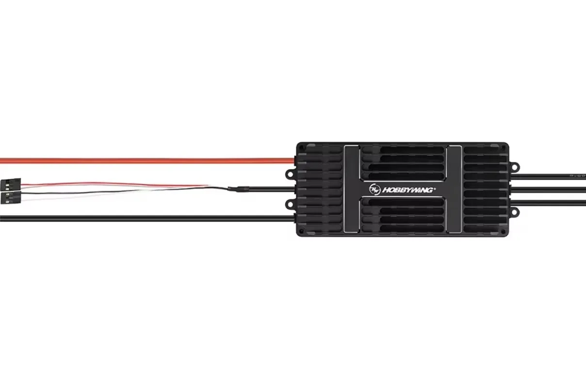 For X-Rotor 150A Max Current 24S FOC 50A Drone Electronic Speed Controllers (ESC) for Unmanned Aerial Drones