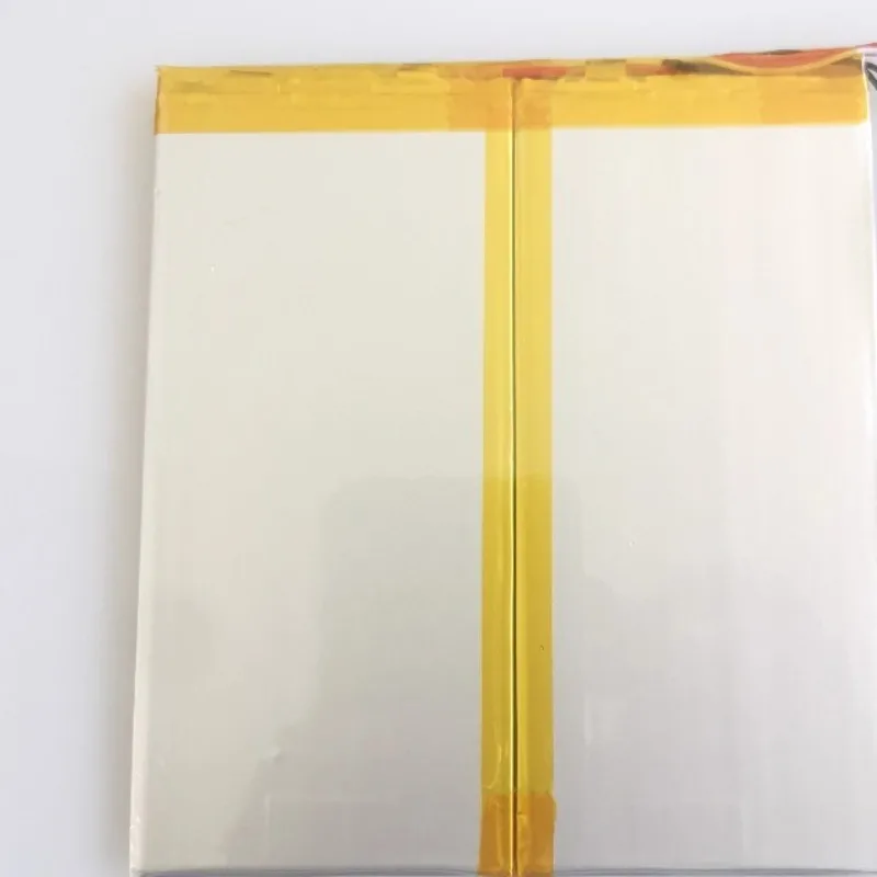 High Quality New Battery for Alldocube Cube iPlay 20 iPlay20 Pro Replacement Accumulator 5 Wires Plug