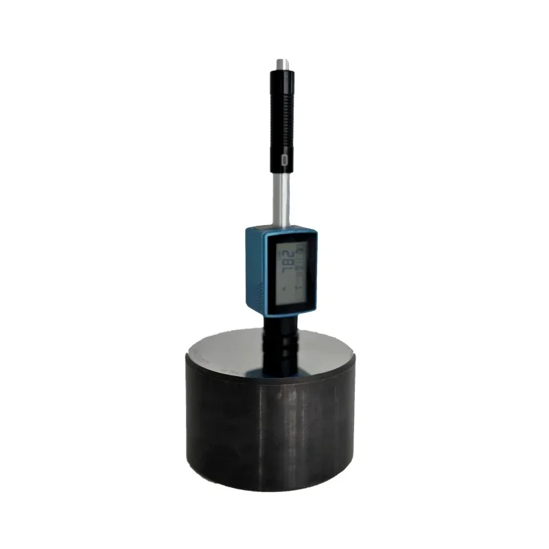 

HL Portable Hardness Tester Metal Hardness testing machine Leeb Portable Durometer