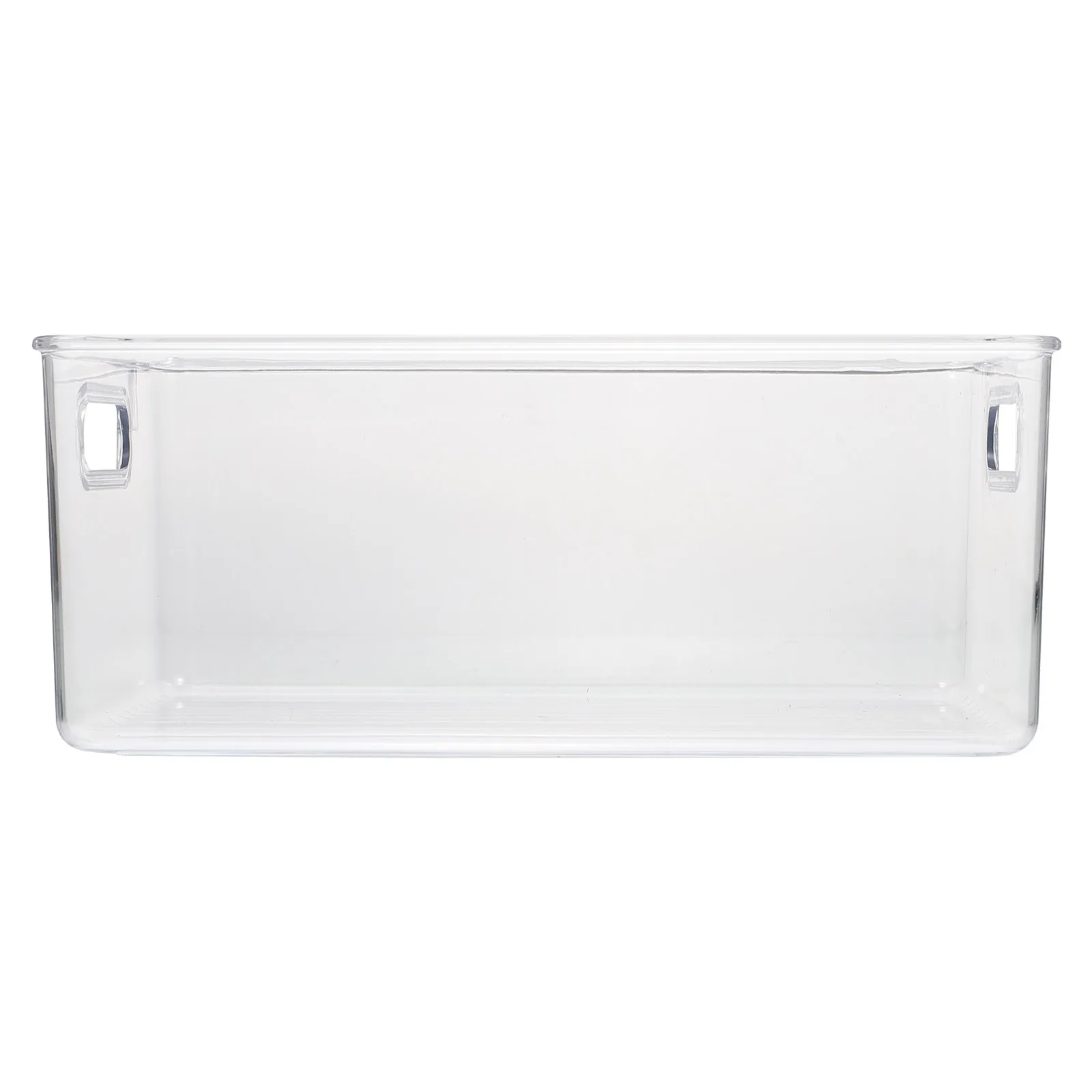 

Plastic Storage Box Large Capacity Sundry Organizer For Home Bedroom Desktop Clothes Cosmetics Organizing Container