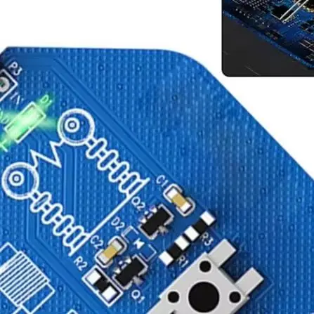 CT-1 Inductor Tester Coil Detection Tool For Motherboard PCB Electromagnetic Induction Fault Finder Electronics Repair Device