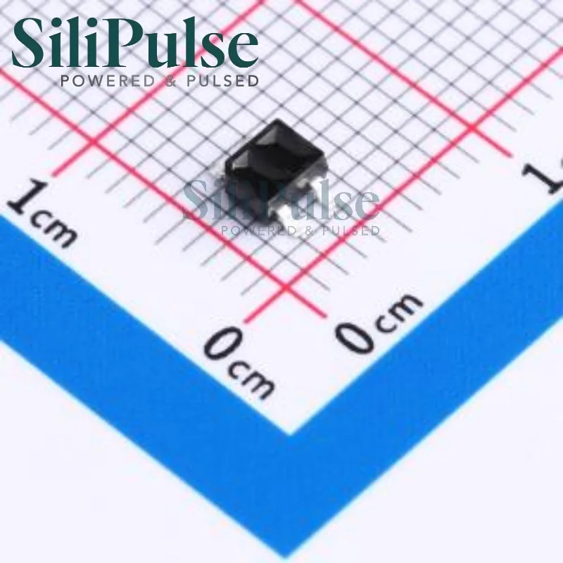 (50-200pcs) ITR8307/S18/TR8(C) SMD 100% Original In Stock -