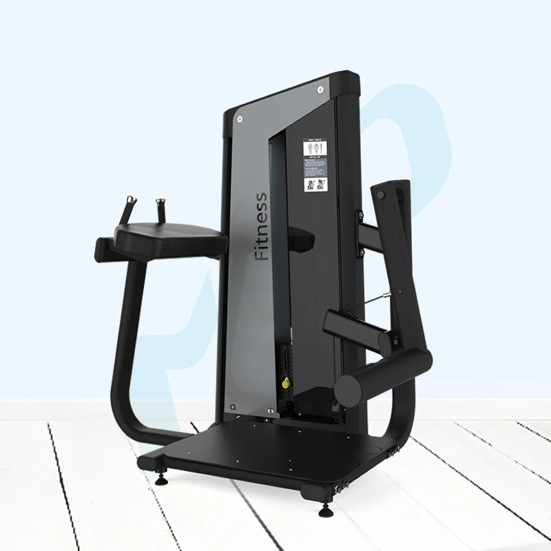 Wholesale Price Source From Factory Professional Gym Equipment Training Butt Muscles Glute Fitness Machine