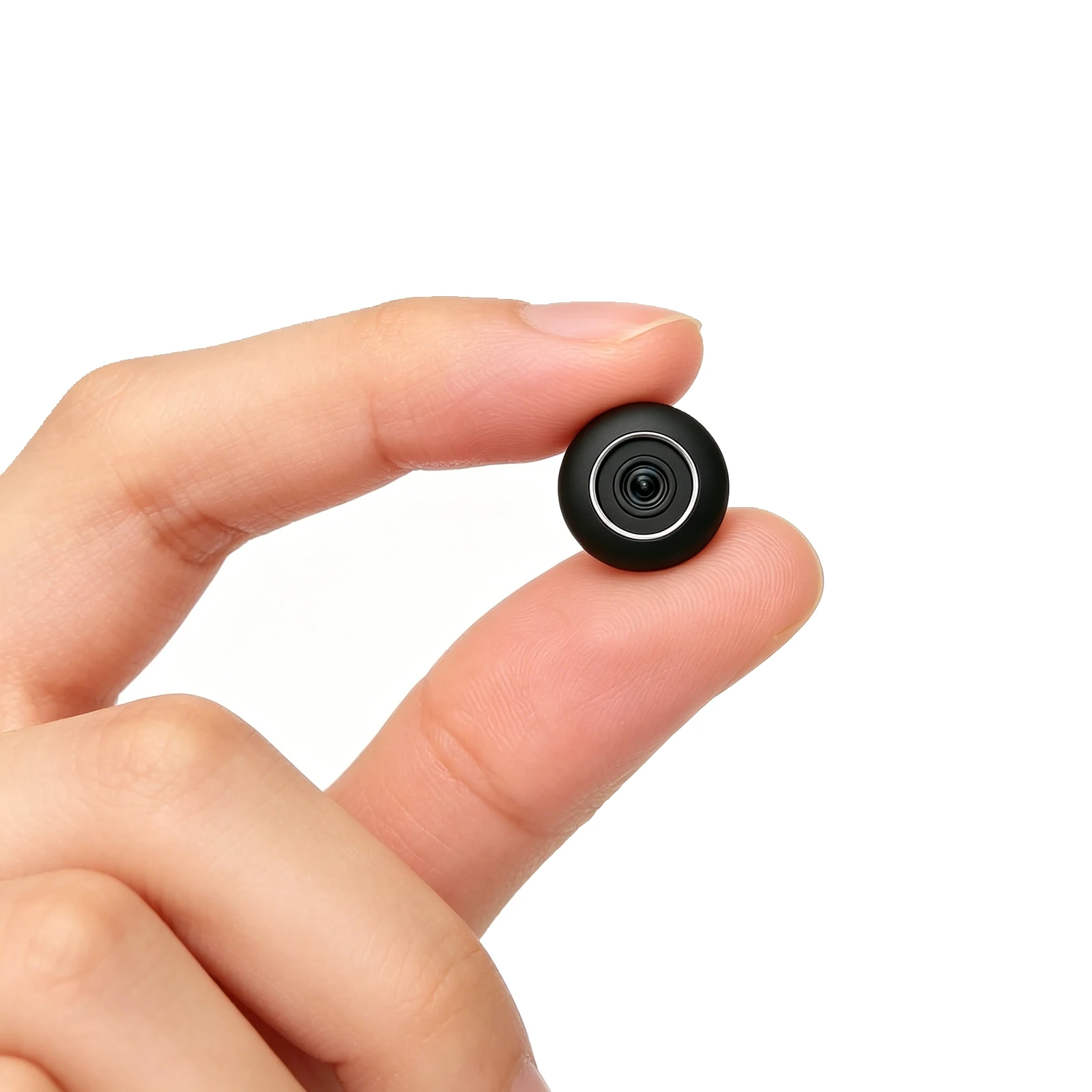 Indoor Rotatable PTZ Surveillance IP Camera