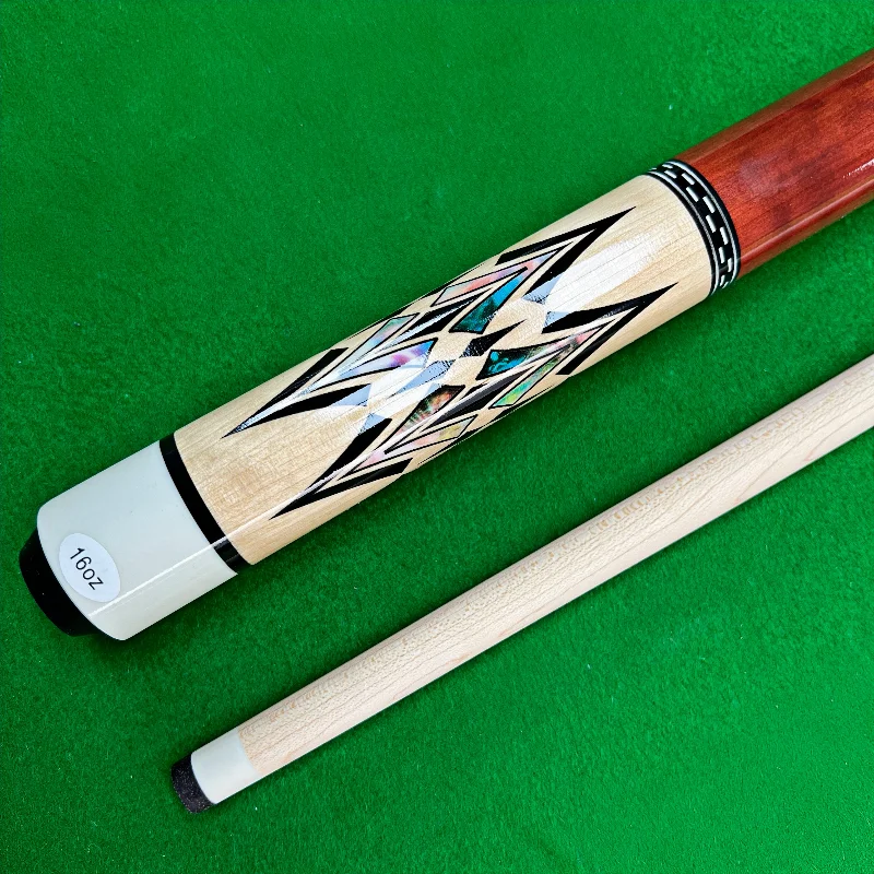 Thumbnail 3 - #6 Latest Billiard Cues Offers