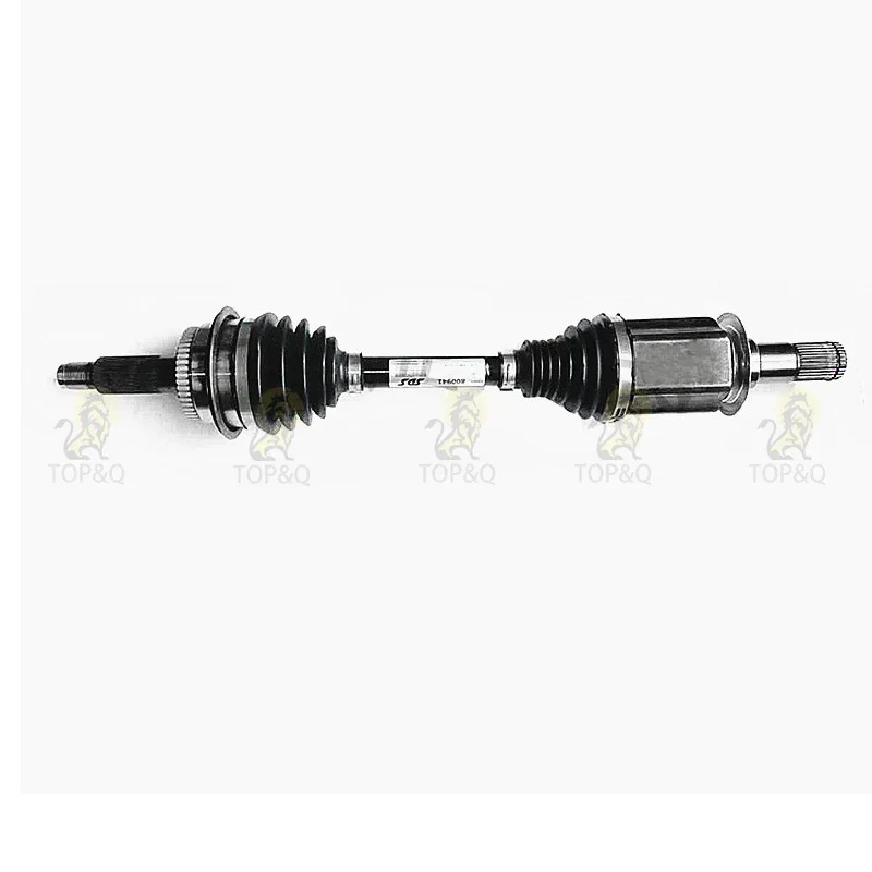 Front axle drive shaft is suitable for Great Wall HAVAL H9 car accessories 2303100XKV09B