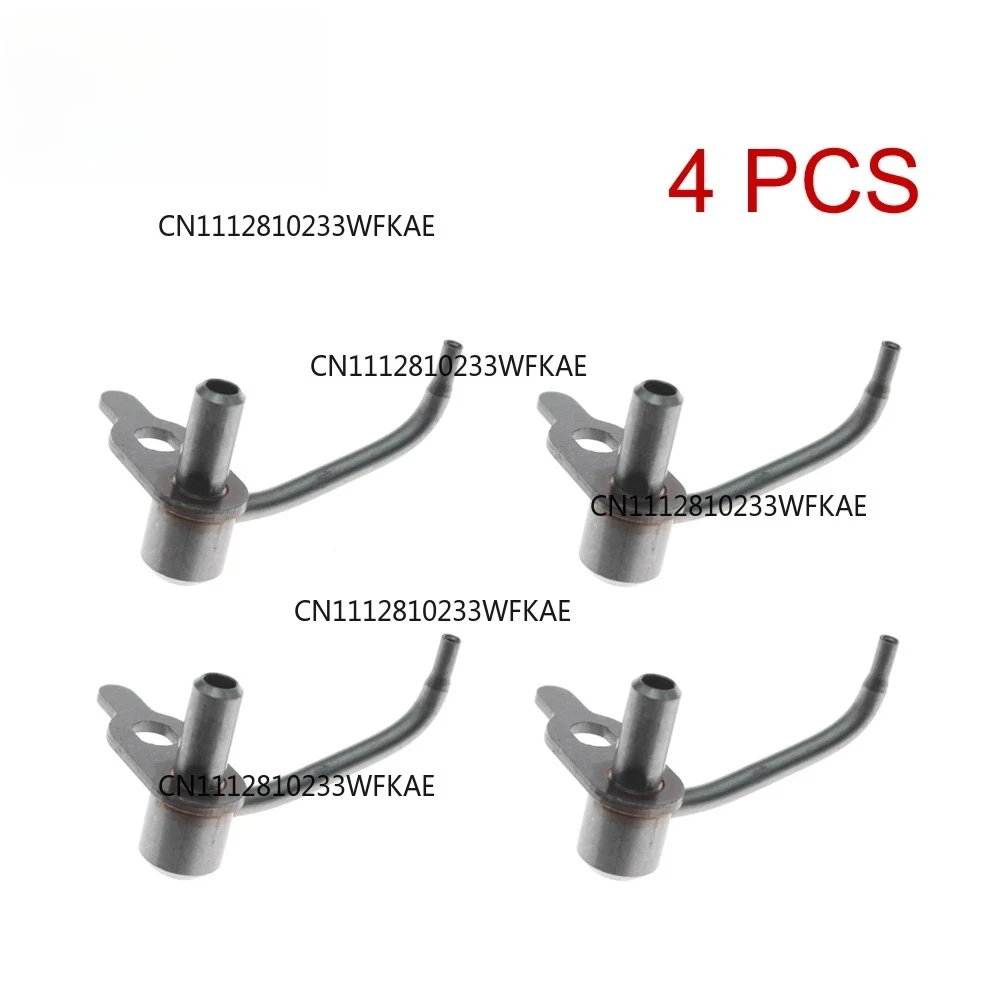 1/2/4x New Piston Cooling Oil Jet BK2Q-6K868-BA For Ford Transit MK7 MK8 2.2 FWD RWD EURO 5 2011+ BK2Q6K868BA 1711498