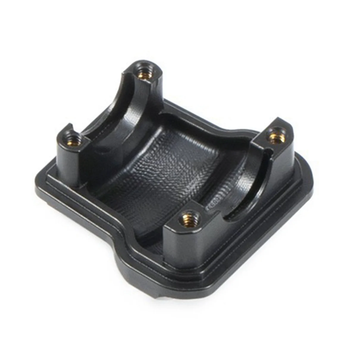 

For Traxxas 1/18 TRX4-M Upgrade Parts TRX4M Brass Front and Rear Axle Axle Housing Axle Cover Brass Counterweight