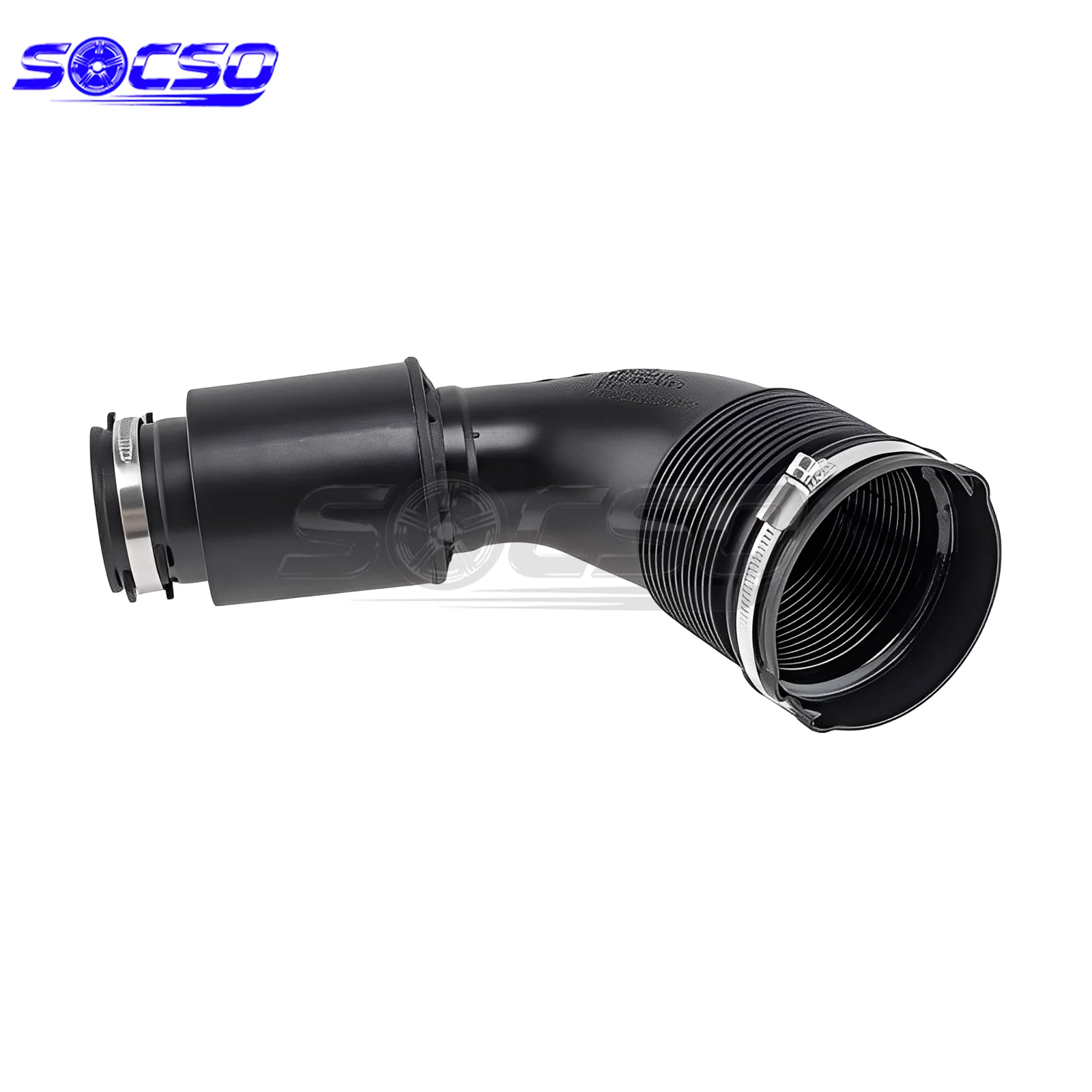 

Left or Right Engine Air Intake Hose Pipe 4H0129616J 4H0129615E for Audi A8 D4 S8 4.0L