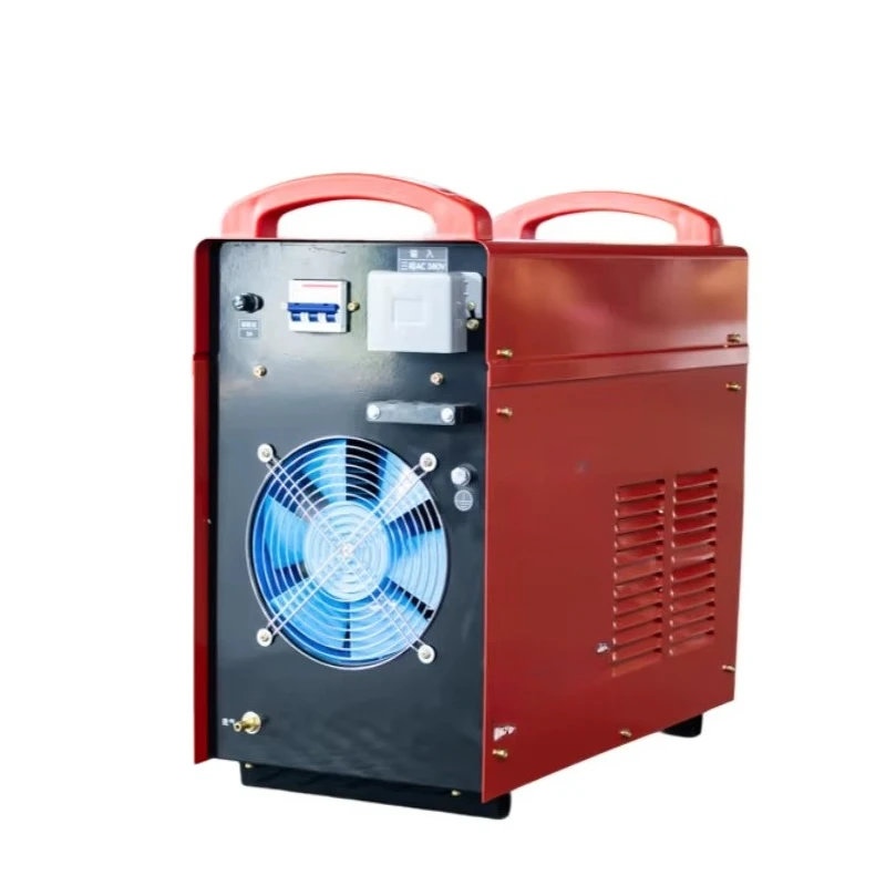 Inverter Gas Shielded Welding Machine Industrial MIG MMA Welding Machine