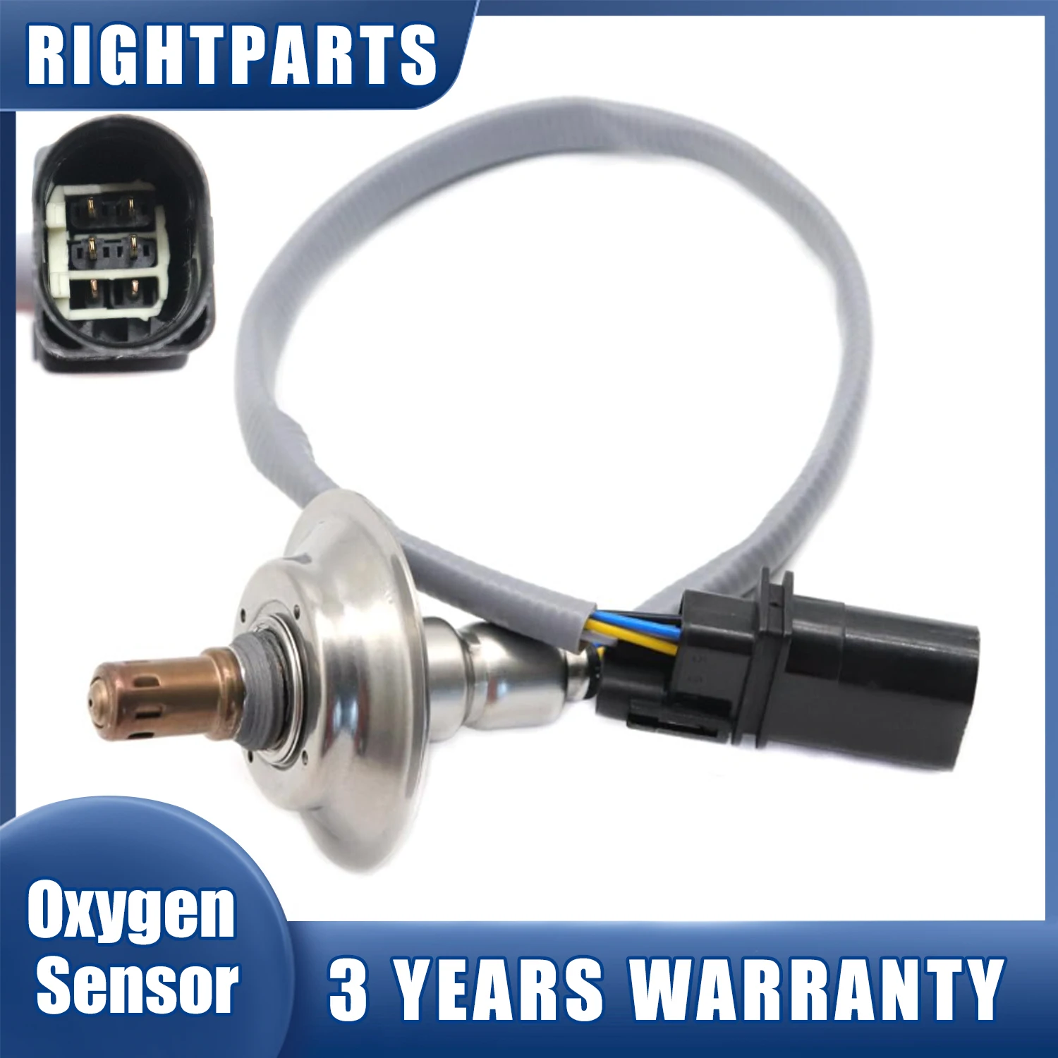 

1588A274 NEW Upstream Air Fuel Ratio O2 Oxygen Lambda Sensor For Mitsubishi Outlander RVR 2014-2015 2345180 234-5180 1588A363