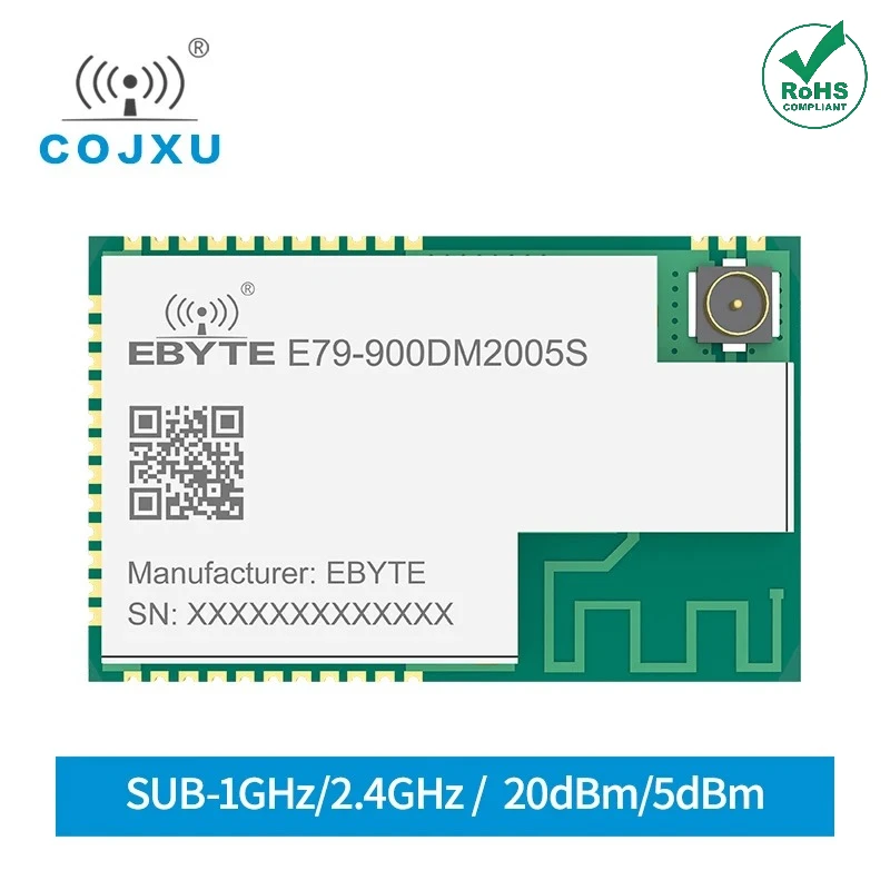 cc1352p-868mhz-915mhz-pa-arm-iot-smd-iot-modulo-transceptor-24ghz-e79-900dm2005s-transmissor-e-receptor