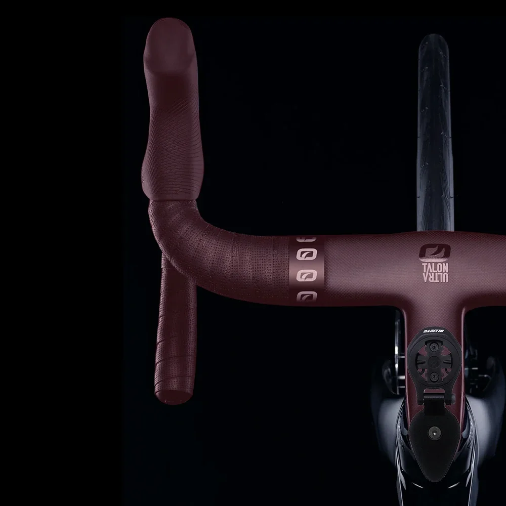 For Pinarello Dogma F12/ Dogma F/ Dogma F10 Integrated Handlebar Computer Mount Compatible with GPS/Garmin/Bryton/Wahoo Aluminum