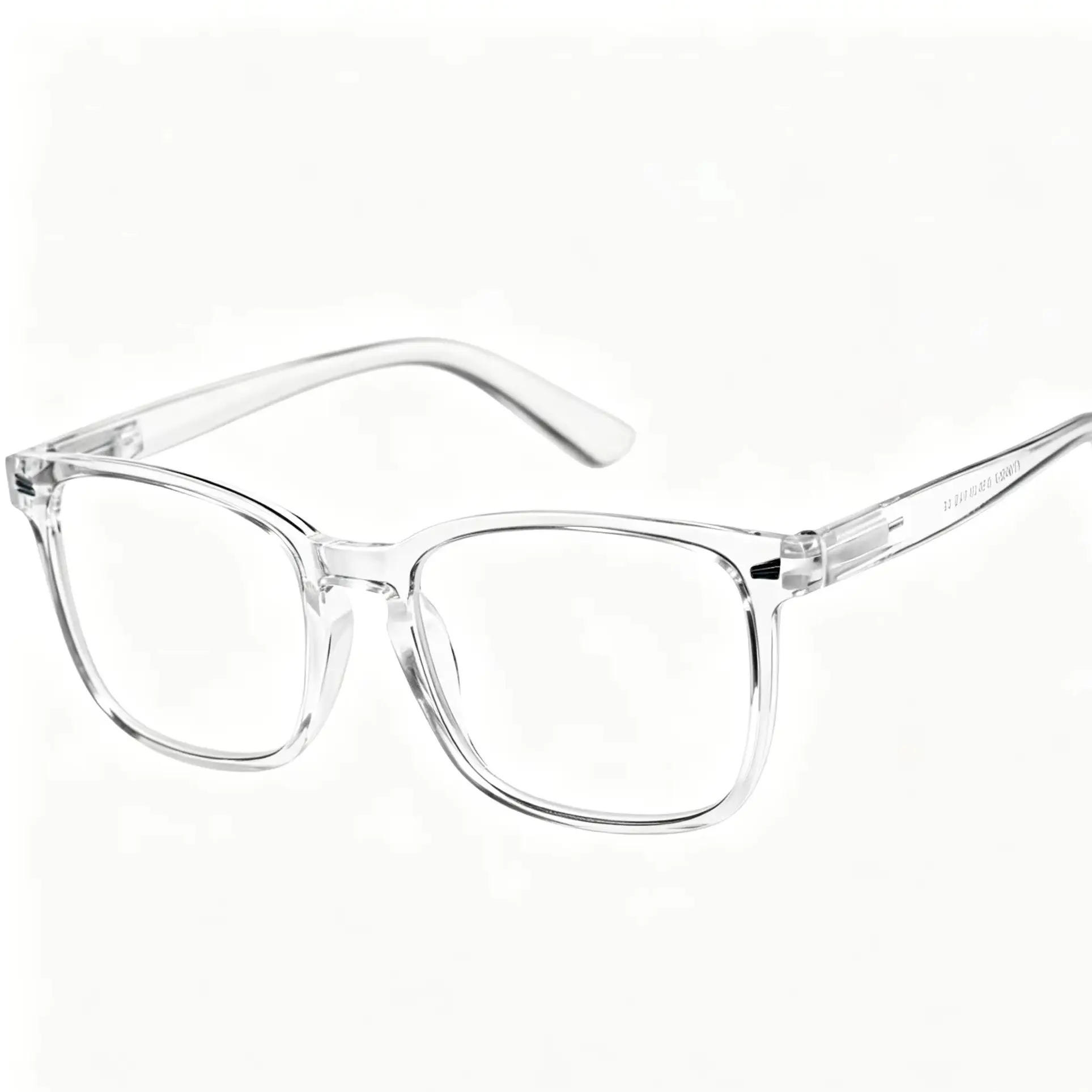 1/2/3pcs VOPHA Autofocus Reading Glasses for Men & Women - Multifocal Blue Light Blocking Readers, Resin Frame