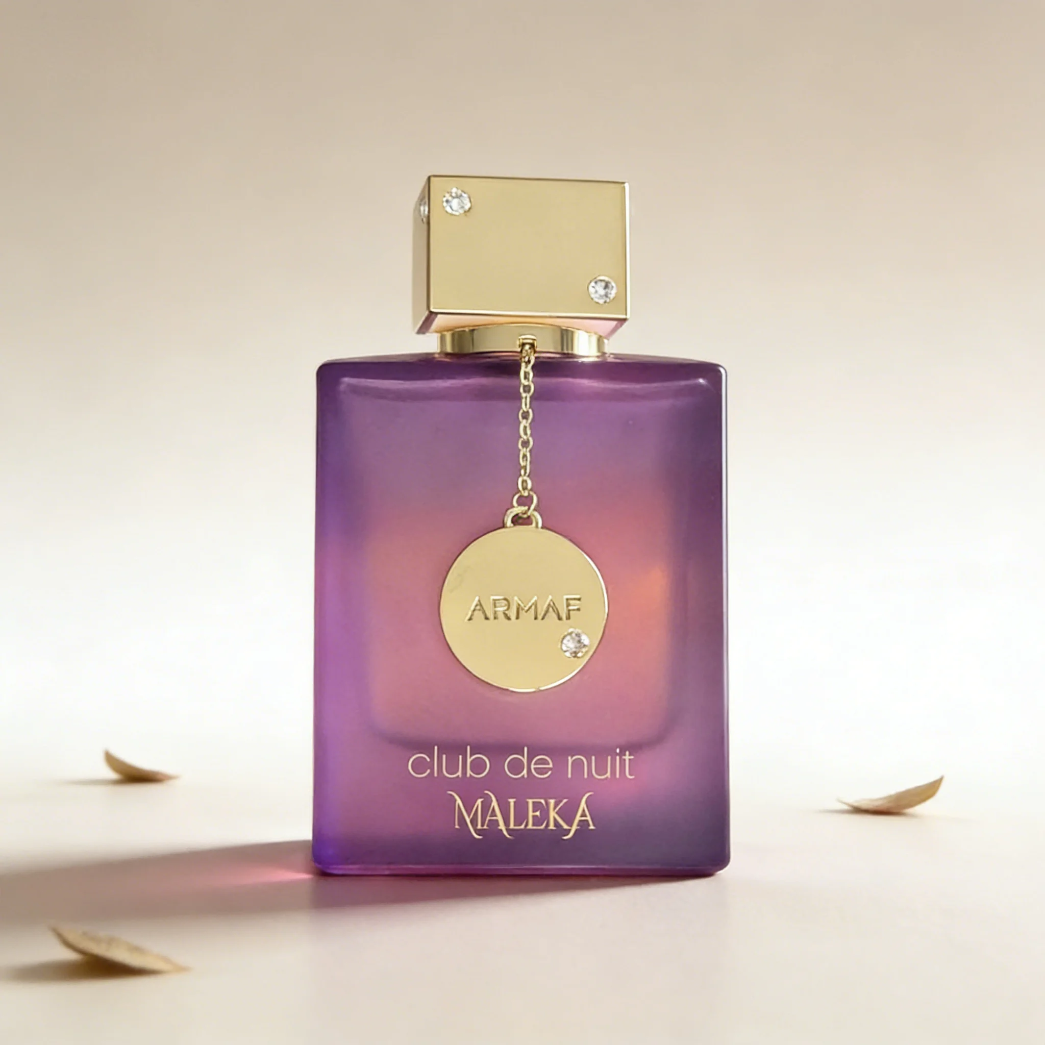 

ARMAF club de nuit Maleka Women's Eau De Parfum, Bright Citrus and Floral Fragrance with Bergamot Accents