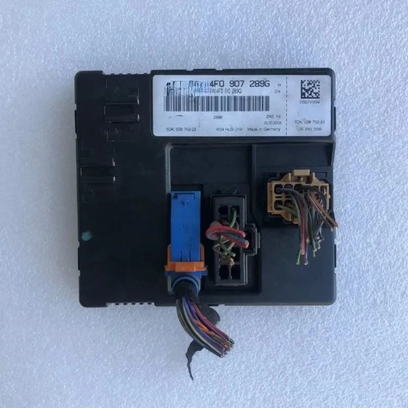 

Модуль управления задним фонарем для Audi A6LC6, 1 шт.