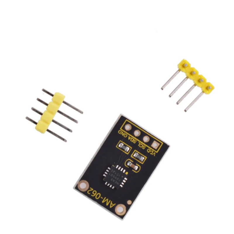 Sensor de temperatura digital Módulo TSYS01 Placa de desarrollo del sensor de interfaz I2C