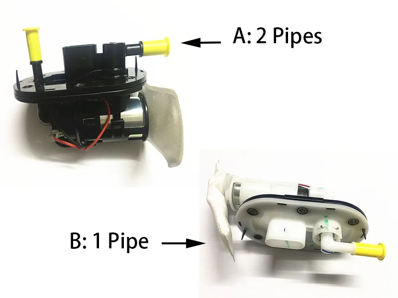 مضخة الوقود لبينيلي 302 S BN302 TORNADO TNT300 TNT302 STELS 300 BN302R / BN TNT 300 302 302R