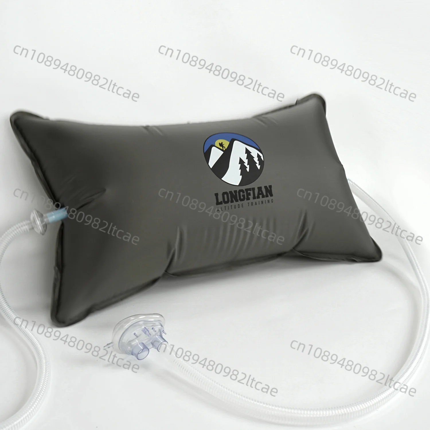 120L Smooth Airflow Large Buffer Bag for Altitude Training of Hypoxia Machine