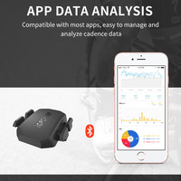 IGPSPORT Cycling devices Cadence Sensor CAD70 Speedometer SPD70 for garmin bryton bike Computer Accessrioes