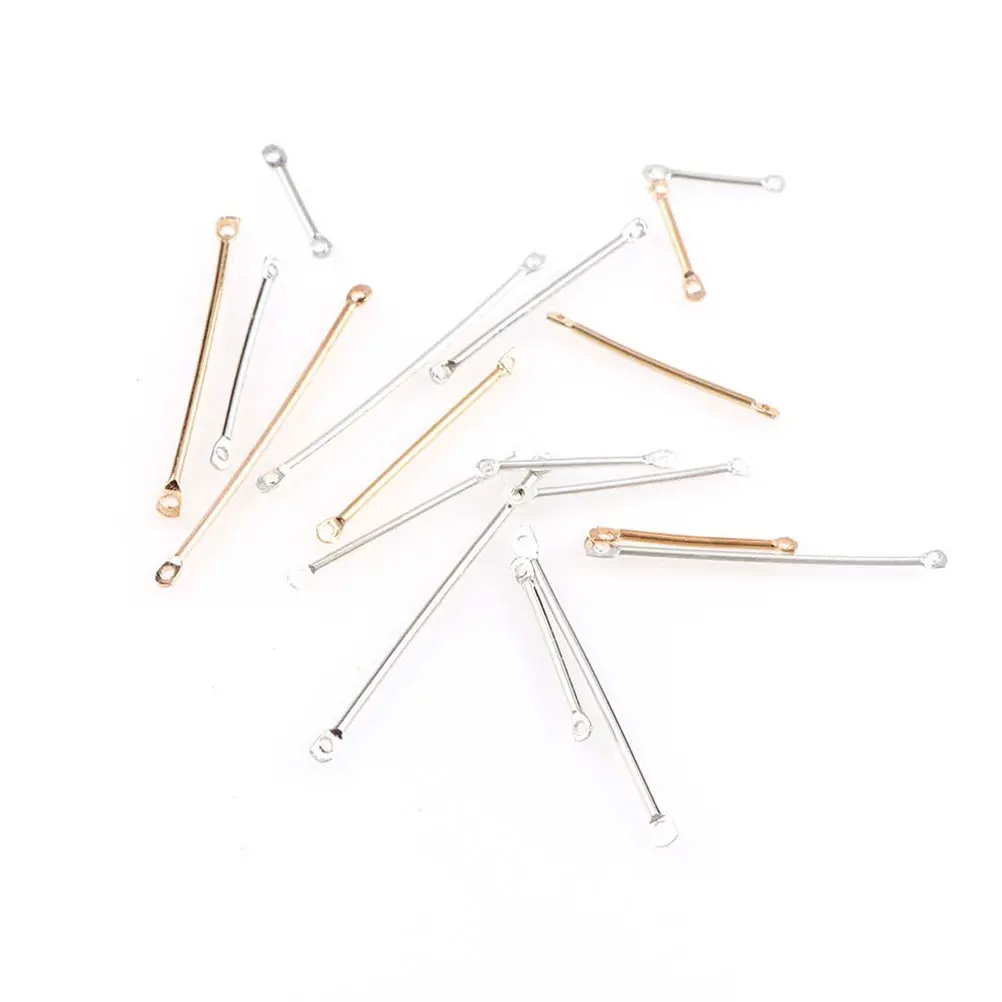 

200 Pcs Earring Accessories Women Simple Gold Earrings for Hoops Statement Earplugs