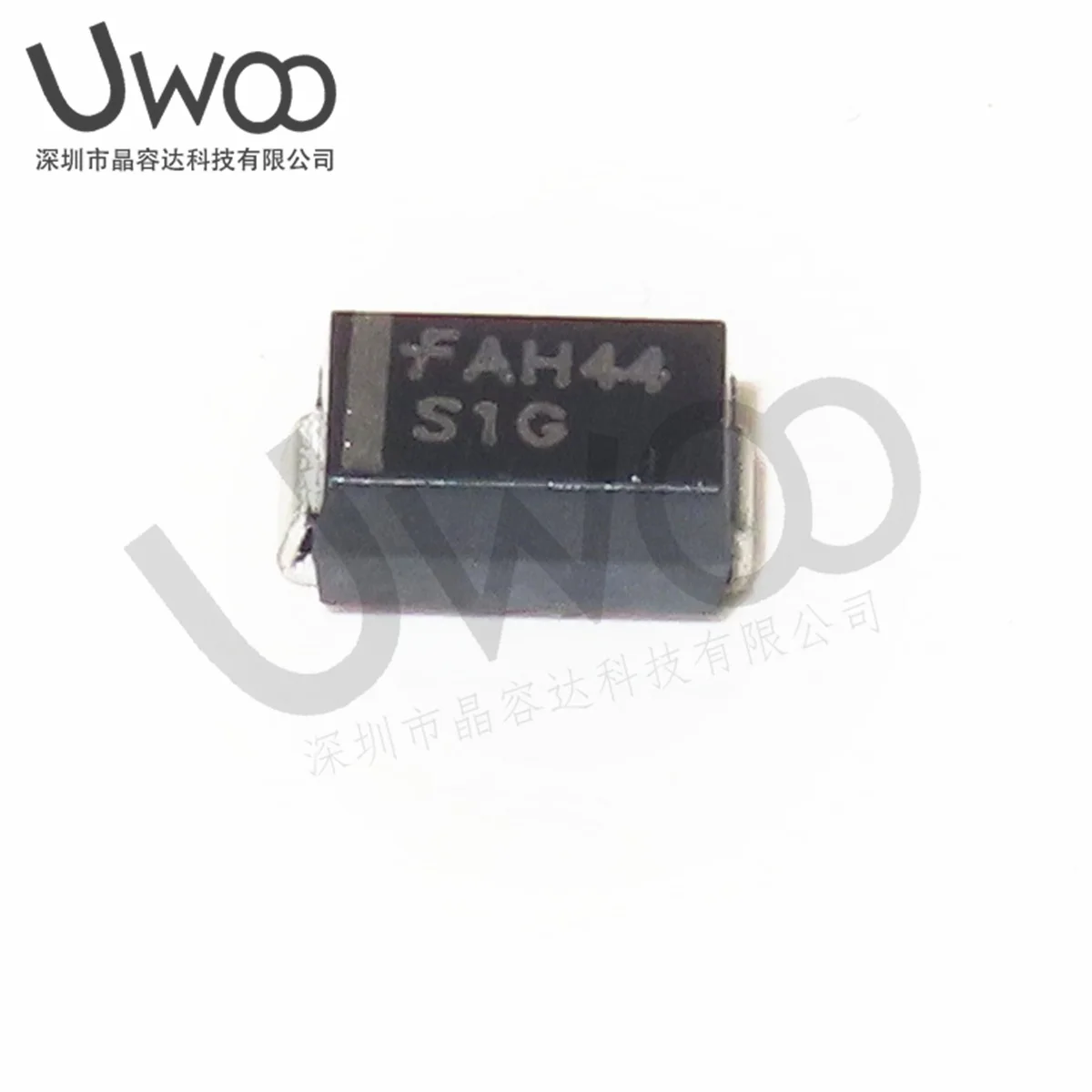 100Pcs S1A S1B S3M S1D S1G S1J S2M S1M SMD Rectifier Diode 1A 2A 3A 50V 100V 200V 400V 600V 800V 1000V DO-214AC SMA Diodes