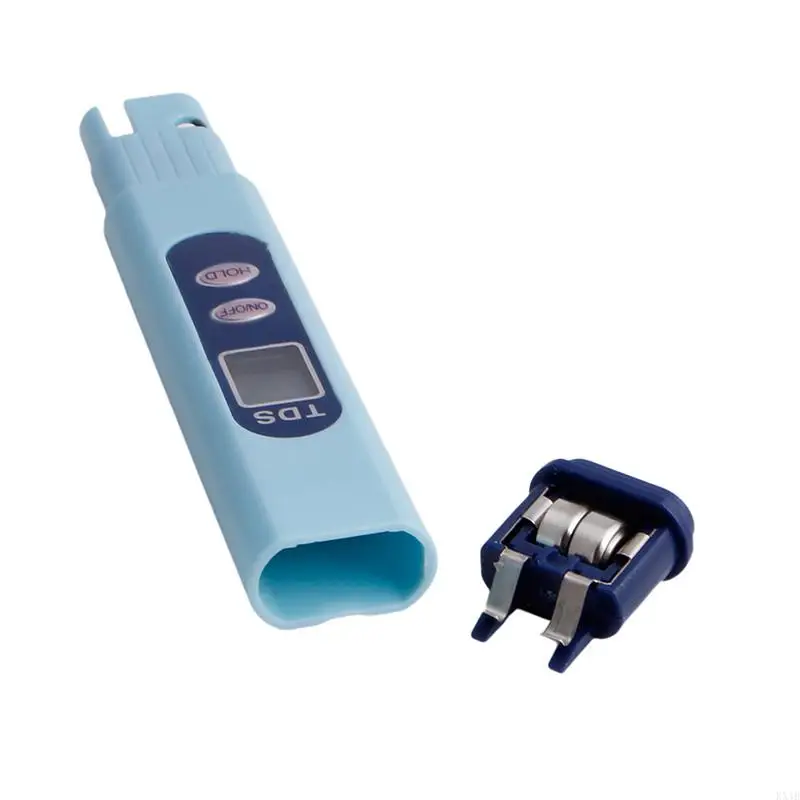 KX4B LCD TDS Digital Water Tester/Meter per della purezza della piscina prova acqua