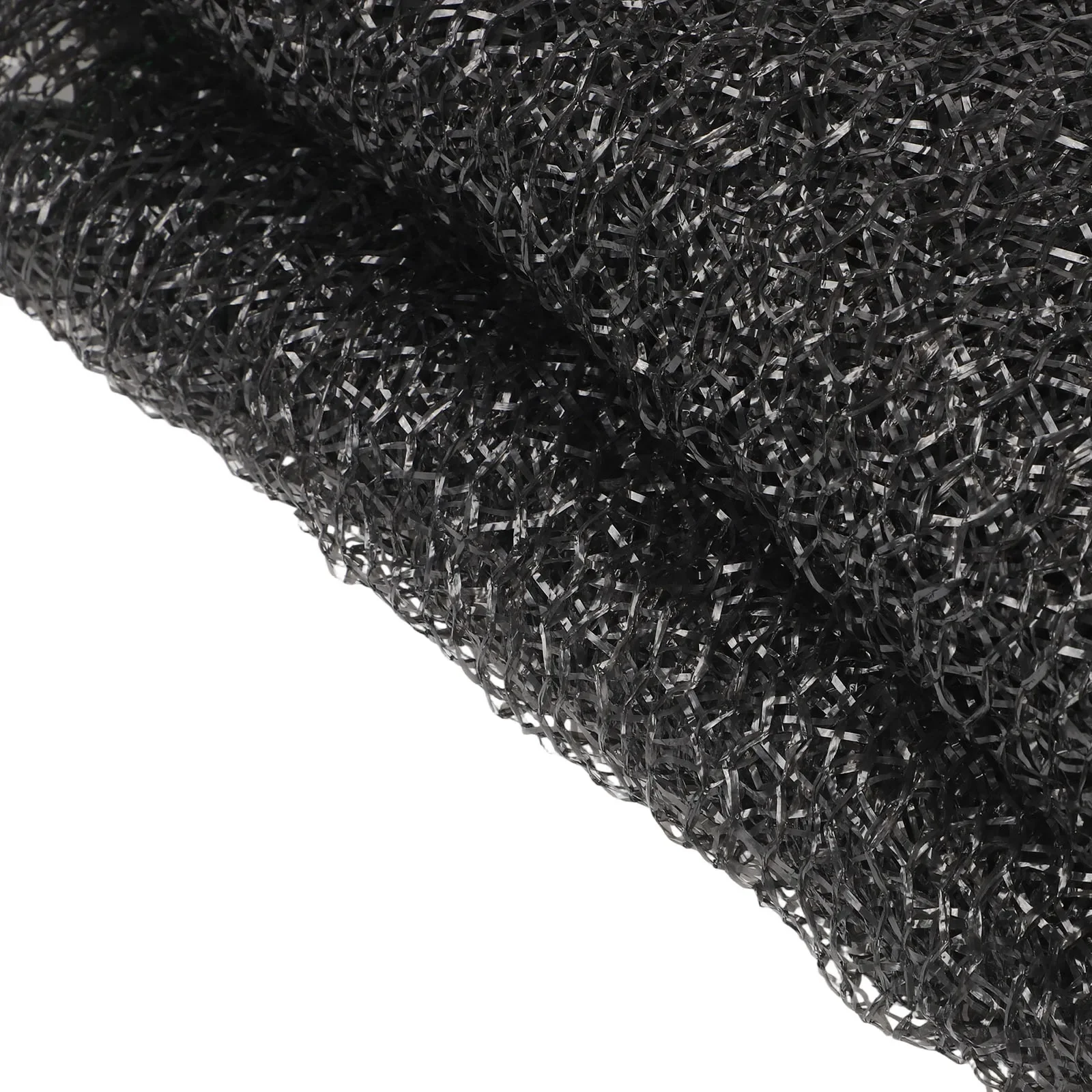 Shade Cloth 50% Sun Shade Rate HDPE Knitted Net Mesh For Greenhouse For Garden Barn Chicken Kennel Patio Deck Pergola