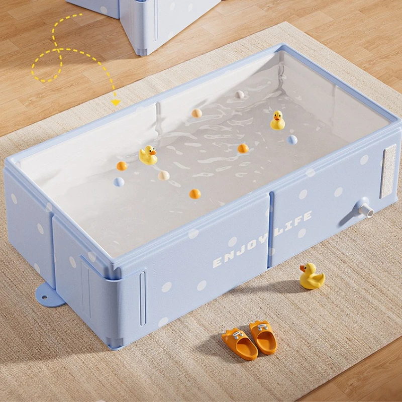 Katlanabilir Bebek Küveti 0-8 - Baby Bath Tub Foldable incelemesi ve fiyatı