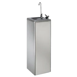 Stainless steel 304 cold water water drinking fountain water cooer