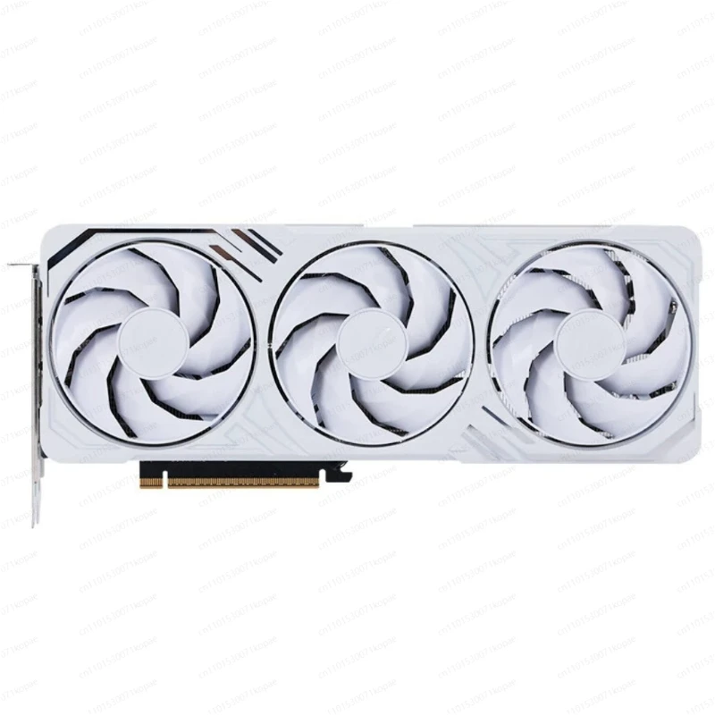 

RTX 5080 Graphics Card, Gaming Design Graphics Rendering