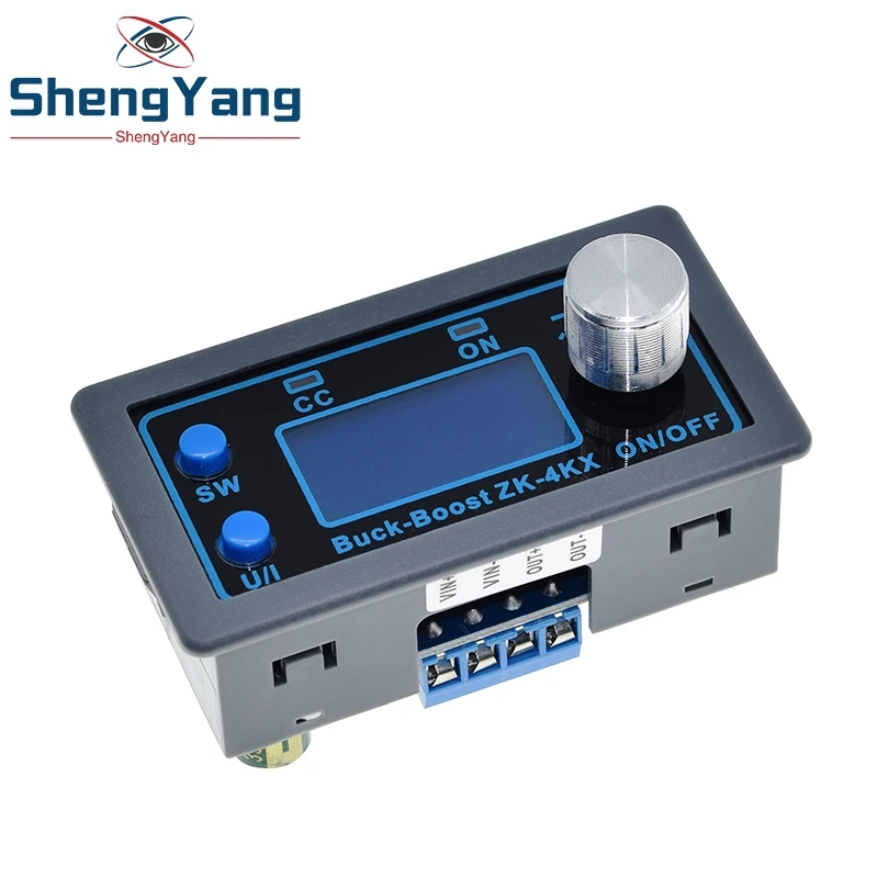 ZK-4KX DC-DC Buck B…