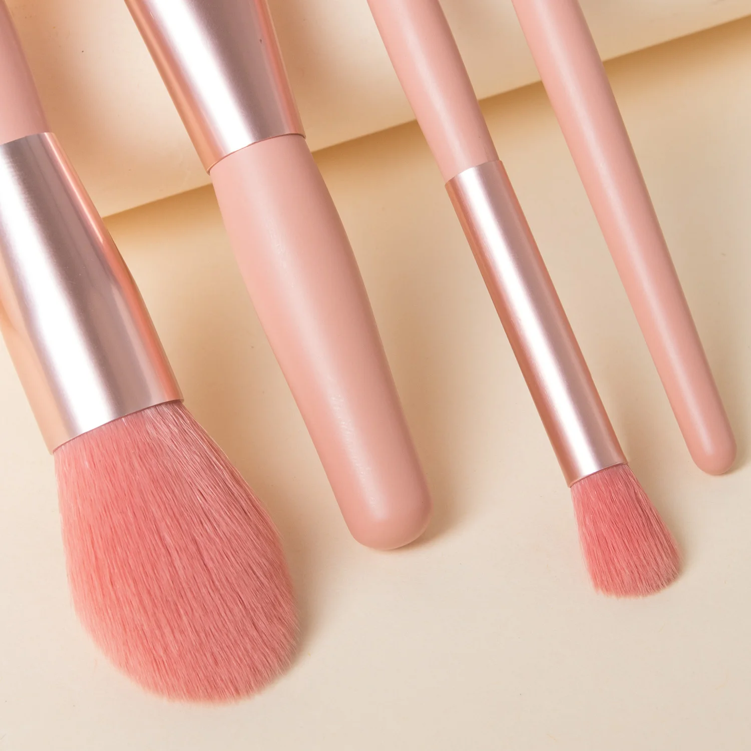 13 pieces of makeup brush set Soft hair set Brush eye shadow powder foundation make-up powder blusher beauty brush beginner beau